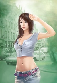 听说萌后又要跑了