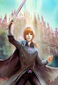 重生之魔门嫡女