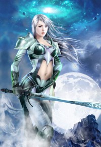 兇戾元帥的小人魚重生了