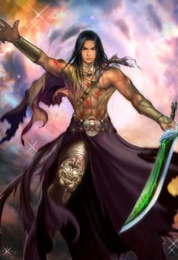 爱情公寓之子乔风流记
