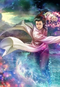 都市透视医尊