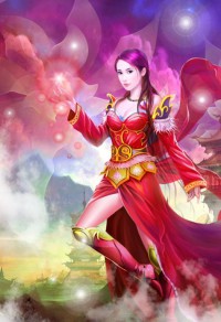 吾掌乾坤+吾掌乾坤之旖旎极乐+吾掌乾坤之醉笑风云