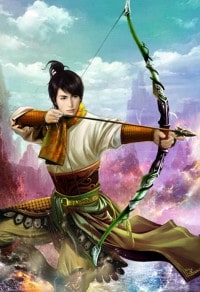 馬甲大佬又美又颯