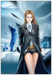 大周女帝