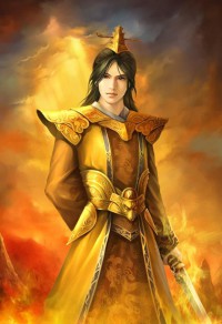 白月光长了颗黑心