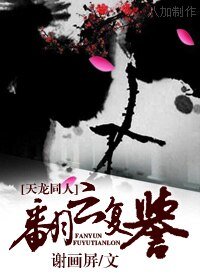 (天龙同人)翻云复誉