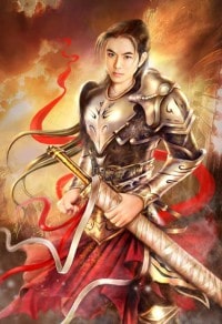 穿越現代後，小史官爆紅娛樂圈