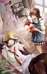 蛊医魔后