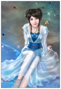 与狐狸精同居的日子