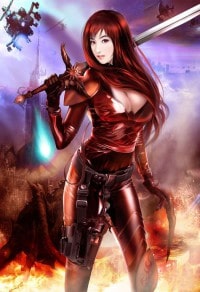 （綜英美同人）[綜英美]和前男友分手後他想把我按進地裡