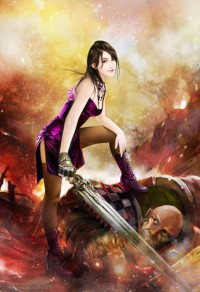 穿成反派親閨女[穿書]