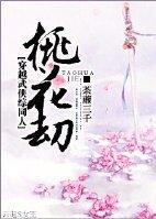 （综武侠同人）桃花劫/兰花满楼